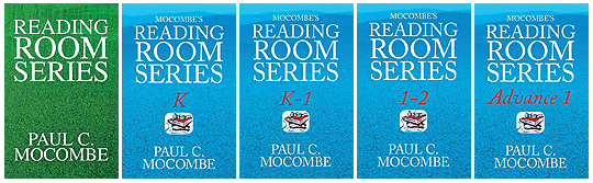 The Reading Room Curriculum and Mocombeian Strategy